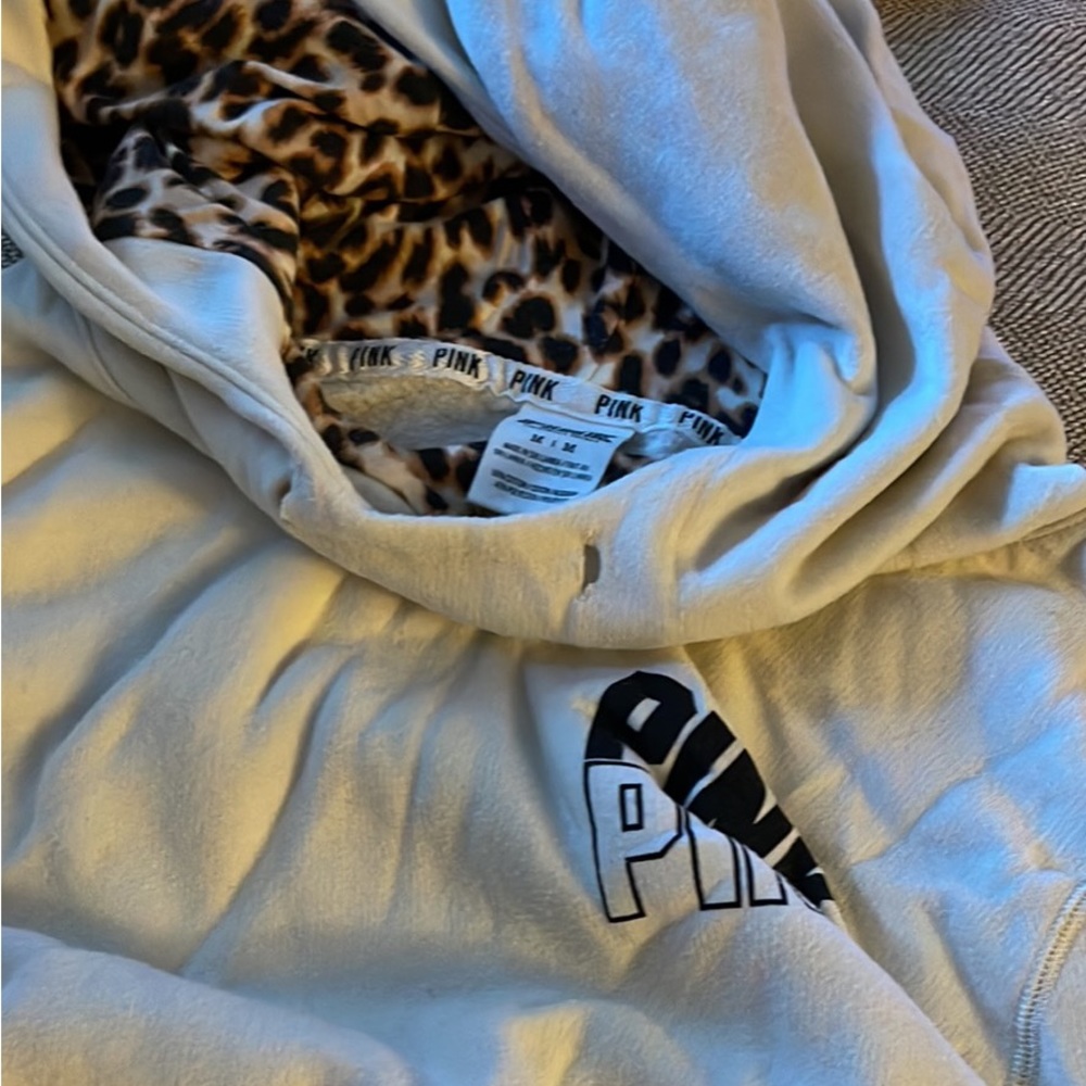 Victoria’s Secret hoodie